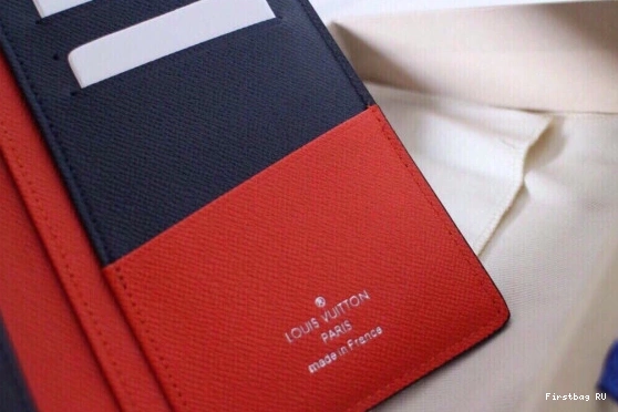 Firstbags ru review Brazza Vuitton Wallet Louis 0714
